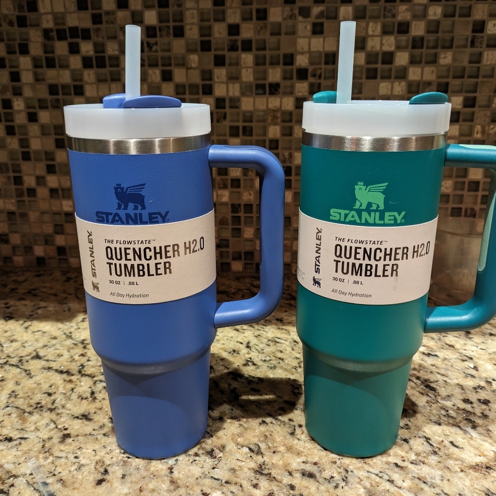 Stanley Quencher 30ozs